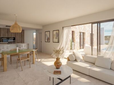 Bijzonder mooie villa op een heerlijke locatie