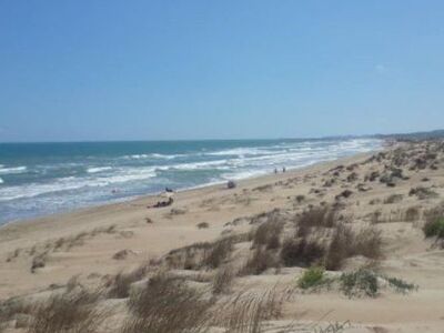 Loopafstand zee, inclusief meubels, parkeerplaats en berging