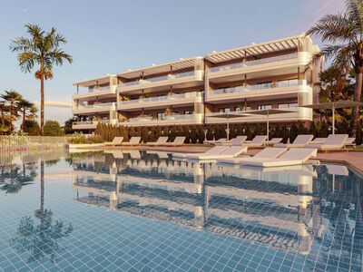 Complex vol verrassingen. veel te doen en te genieten