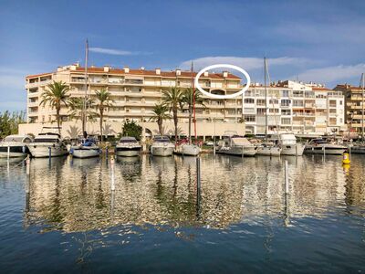 Fantastisch ruim penthouse, met prachtig uitzicht