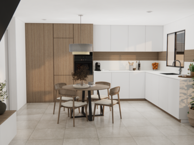 villa's met zwembad, 20 min van diverse stranden