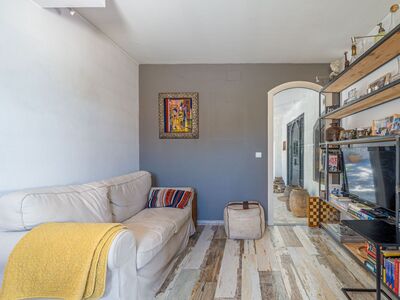 Wat een sfeervolle villa en wat een uitzicht! Met verhuurlicentie.