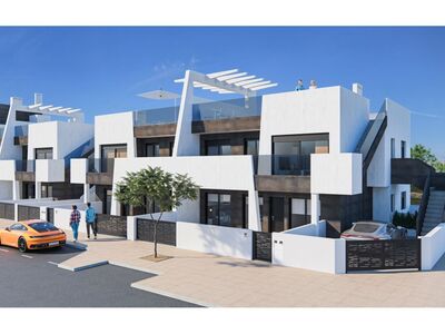 4900 Fraai gelegen, bijzonder project, dichtbij dorp en zee