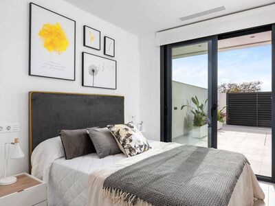 3654 VBM2 Ruime villa, handig ingedeeld 2