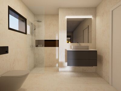 Compleet  gemeubileerd, alles inclusief!  Fijne locatie. Grote Spa en gym