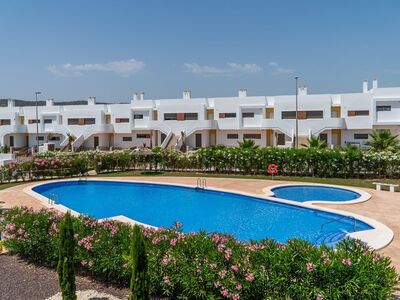 Heel bijzonder: appartement met tuin én dakterras
