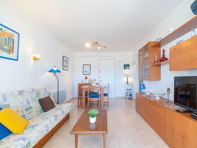 Appartement met zeezicht en verhuurvergunning