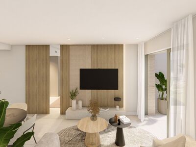 Altijd een hoek, fraai complex, garageplaats