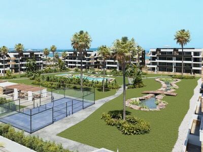 Ideaal!  volledig ingericht, van alles te doen!