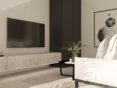 Fraaie appartementen, prima prijs kwaliteit verhouding!