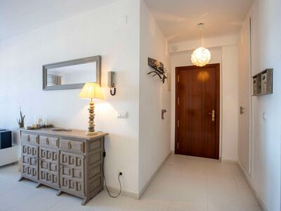 Appartement echt pal aan zee!