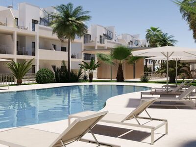 6015 leuke, ruime appartementen met groot terras, tuin of dakterras