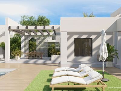 3203 EUROMARINA Fantastische woning, hoge kwaliteit, perfecte locatie