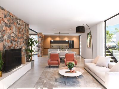 Dit is echt een beauty van een villa!