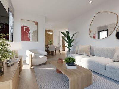 Fraaie appartementen met verhuurservice