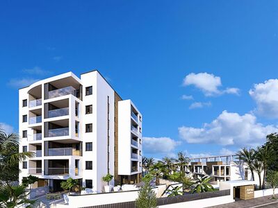 Wat een locatie! fraai project slechts 400 meter naar strand