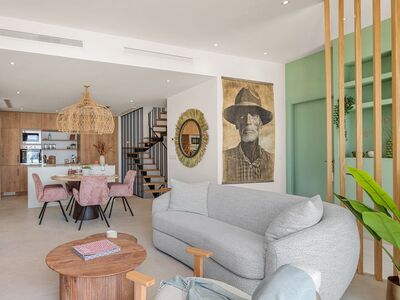 Wat een leuke villa's, diverse extra's en een fijne ligging