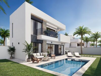 Heel bijzonder! Wat een ruimte binnen en grote tuin