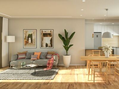 ....................................................... Fraaie appartementen, groot terras, parkeerplaats en berging
