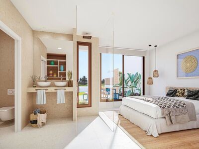 Bijzondere villa's op een speciale locatie