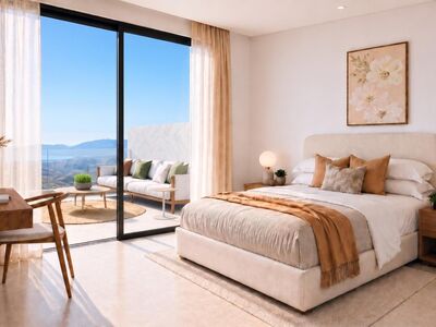 Bijzonder leuke villa's op vakantieresort