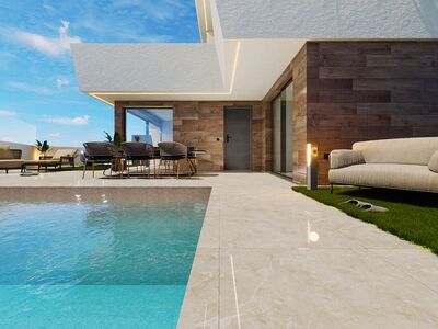 Riant villa, snel op te leveren, fijne locatie, vele extra's!