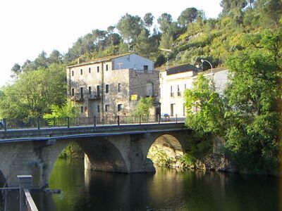 Pont de Molins