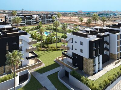 Ideaal!  volledig ingericht, van alles te doen!