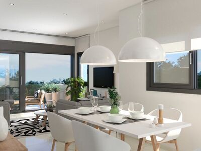 6155  OUD  Fraaie appartementen, 800 meter naar zee  OUD