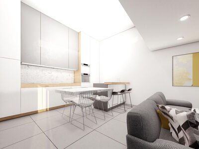 6106 Fraaie villa, zeer compleet en inclusief dakterras