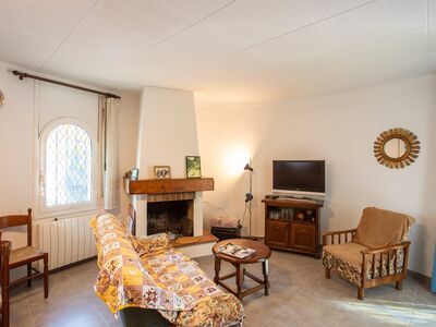 Leuke villa met mogelijkheid om een ​​zwembad te plaatsen