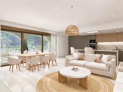 600 meter van zee! grote tuin, zwembad en garage