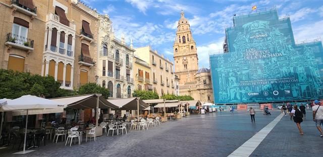 Genieten aan de Costa Blanca en de Costa Cálida