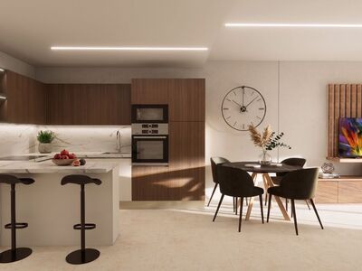 Compleet  gemeubileerd, alles inclusief!  Fijne locatie. Grote Spa en gym