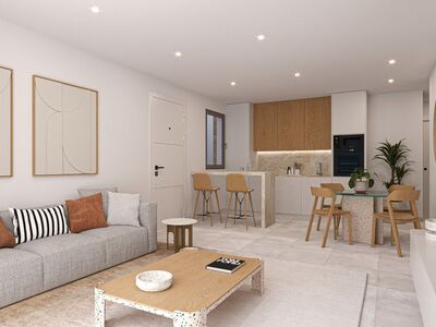 Echt leuke villa's met zwembad en dakterras