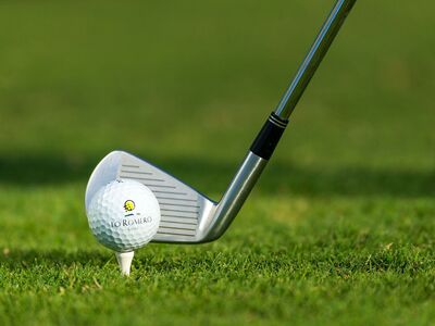 Lo Romero Golf