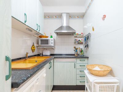 Appartement met zeezicht en verhuurvergunning