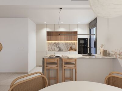 Fantastische familie villa, veel ruimte plus grote onderbouw