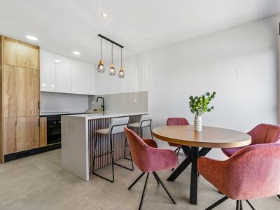 dichtbij strand, met verhuurvergunning