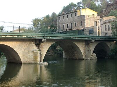 Pont de Molins