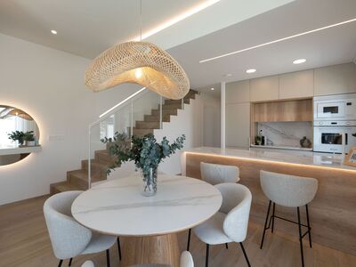 6475 Eigen zwembad en dakterras, gezamenlijke gym,