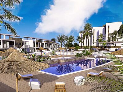 Wat een locatie! fraai project slechts 400 meter naar strand