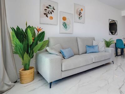 Ideaal!  volledig ingericht, van alles te doen!