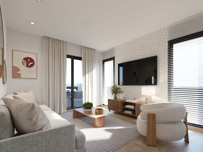 Fraaie appartementen met verhuurservice