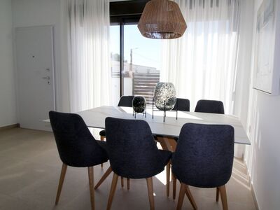 4826 BAHIA HOMES Keuze: 3 of 4 slaapkamers? gezamenlijk zwembad