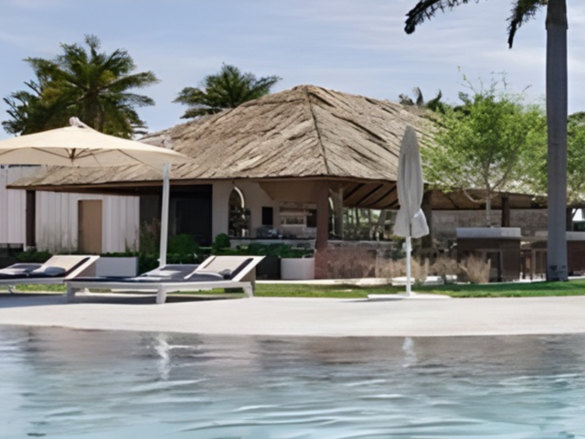 In het Alba resort vind je alles wat je zoekt...