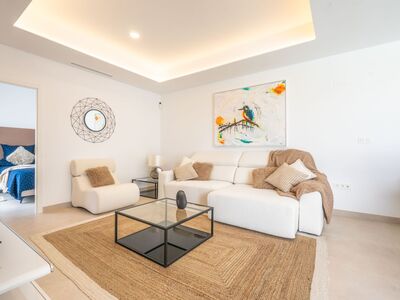 Villa op fijne locatie met zwembad en dakterras