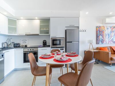 Appartement met verhuurvergunning