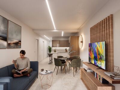 Compleet  gemeubileerd, alles inclusief!  Fijne locatie. Grote Spa en gym