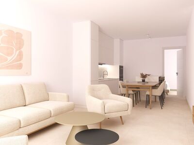 6015 leuke, ruime appartementen met groot terras, tuin of dakterras